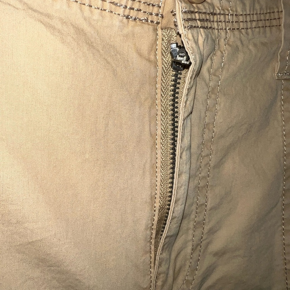 BDG Kayla Forager Straight Leg Utility Pants - Picture 7 of 11
